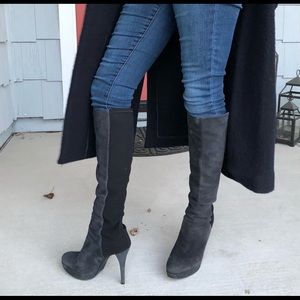 Stuart Weitzman Knee High Boots